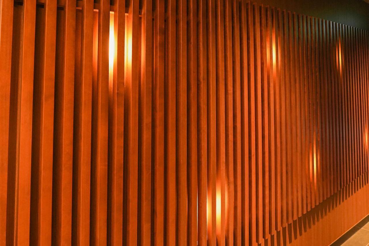 N Plus Hotel Akihabara Prefektura Tokio Exteriér fotografie
