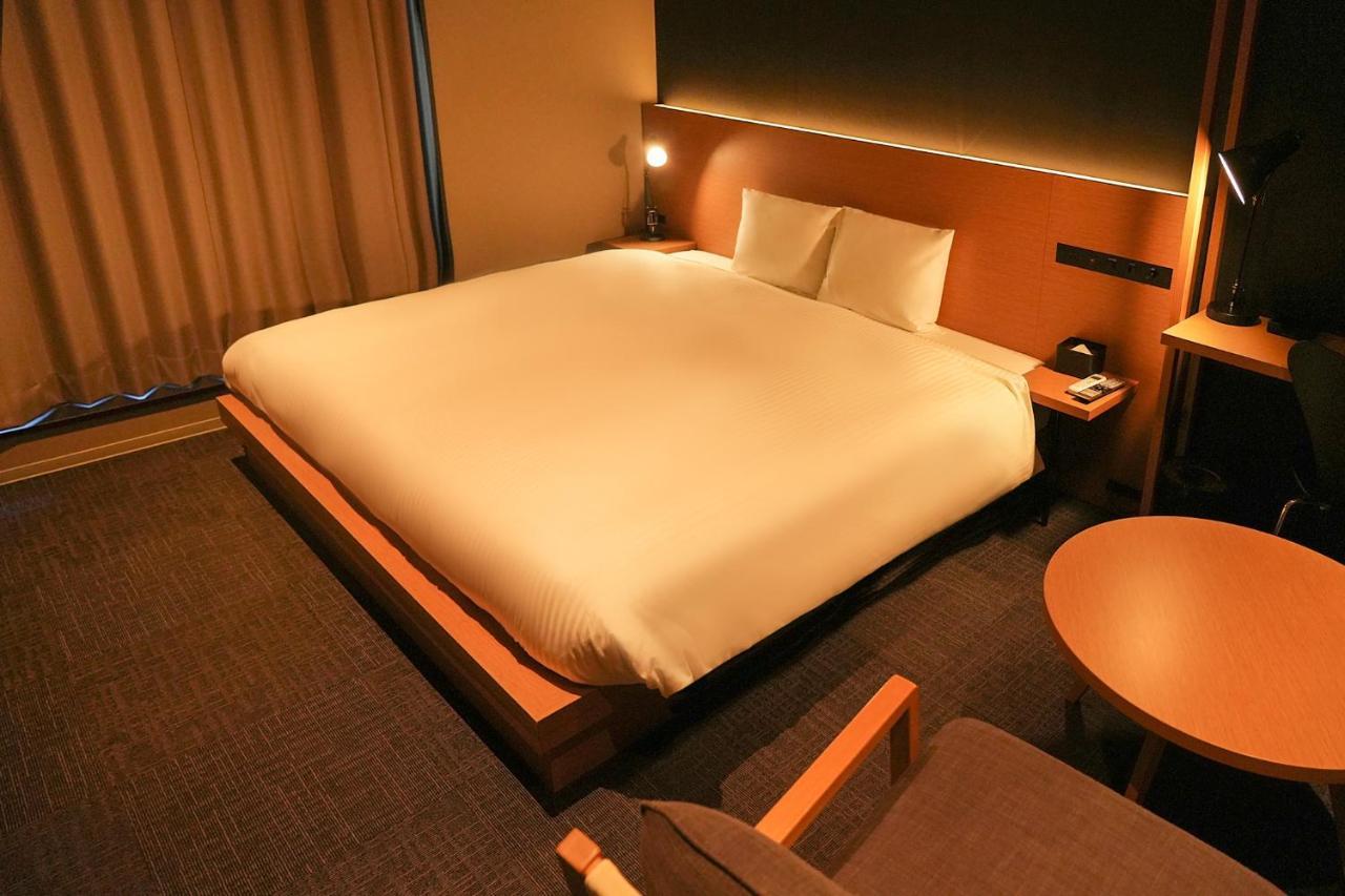 N Plus Hotel Akihabara Prefektura Tokio Exteriér fotografie