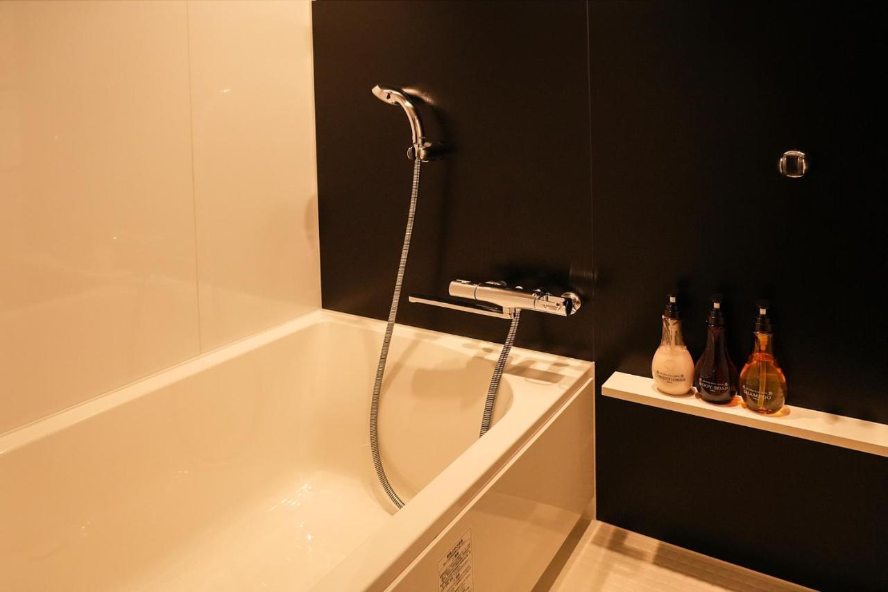 N Plus Hotel Akihabara Prefektura Tokio Exteriér fotografie
