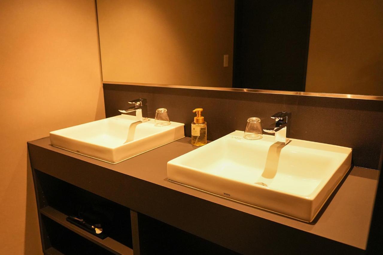N Plus Hotel Akihabara Prefektura Tokio Exteriér fotografie