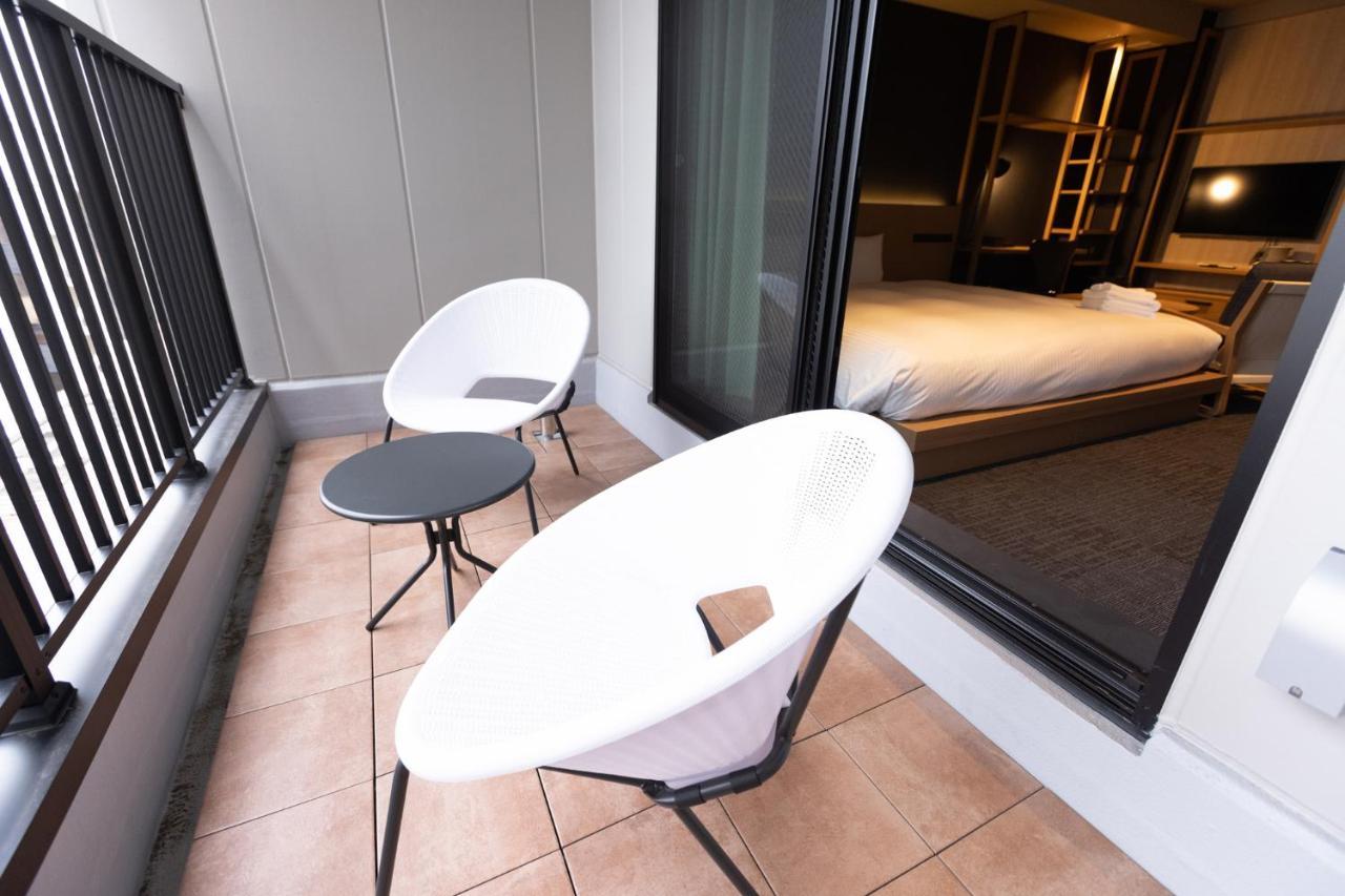 N Plus Hotel Akihabara Prefektura Tokio Exteriér fotografie